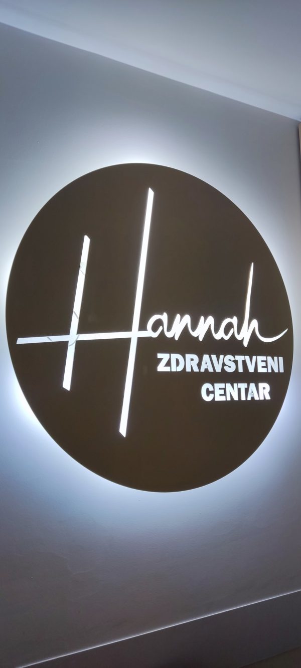 HANNAH (Prijedor) - Image 2